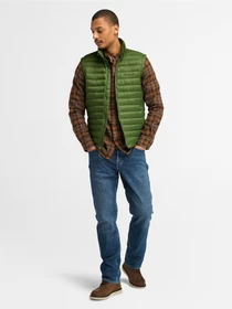 Куртки и дубленки Timberland Axis Peak Durable Water-Repellent модель TB0A5WPFEIN Фото