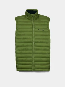 Куртки и дубленки Timberland Axis Peak Durable Water-Repellent модель TB0A5WPFEIN Фото