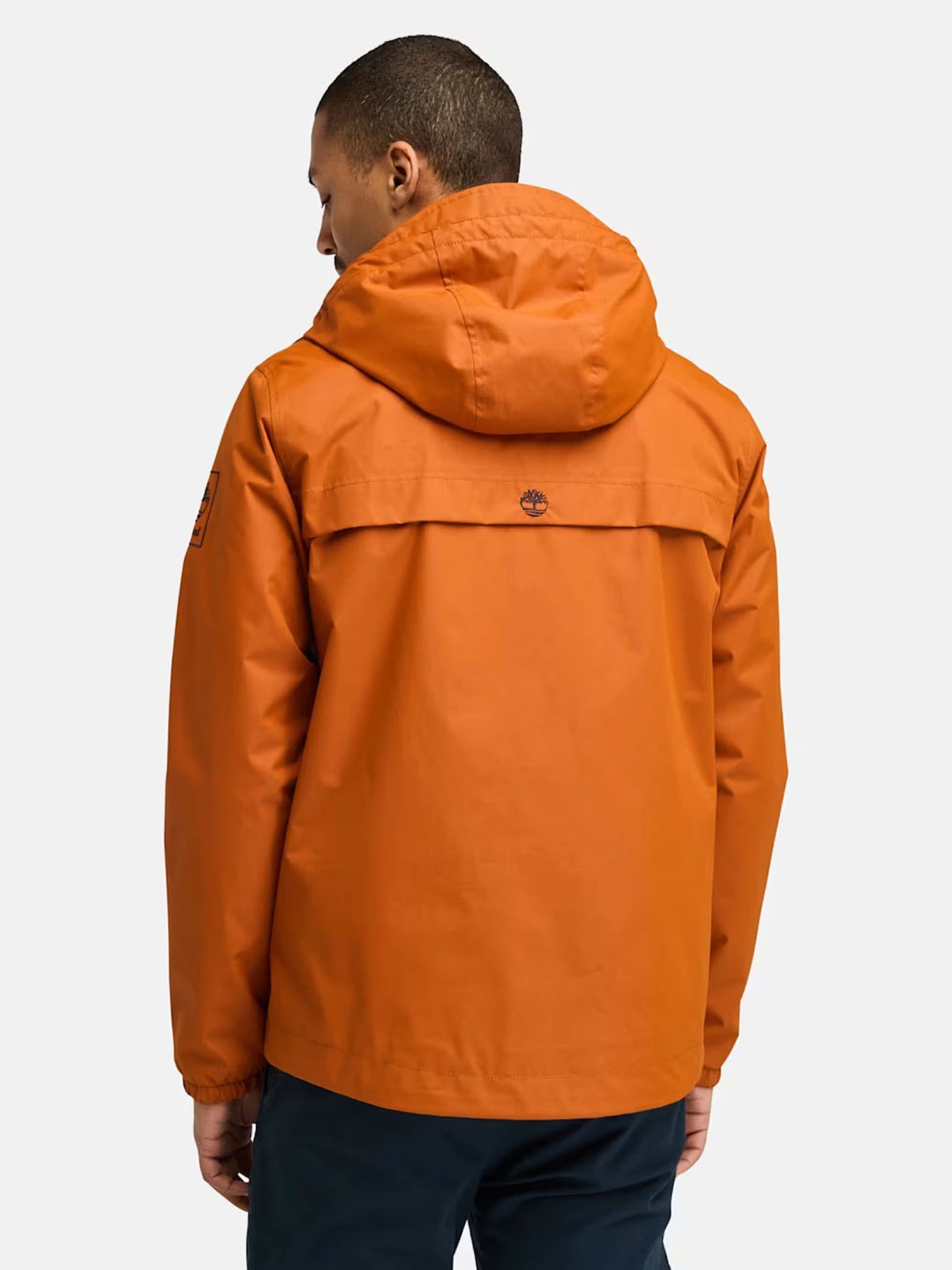 Куртки та дублянки Timberland Benton Rain модель TB0A5XRS888 Куртки та дублянки Timberland Benton Rain модель TB0A5XRS888 Фото