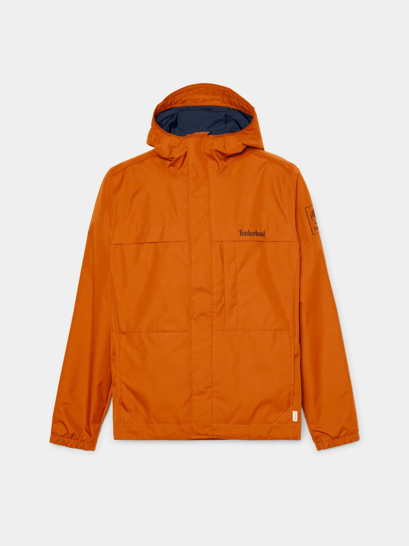 Куртки та дублянки Timberland Benton Rain модель TB0A5XRS888 Куртки та дублянки Timberland Benton Rain модель TB0A5XRS888 Фото