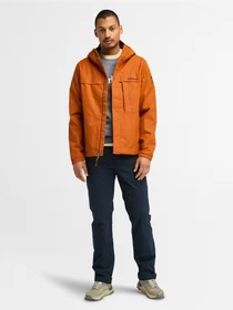Куртки та дублянки Timberland Benton Rain модель TB0A5XRS888 Фото