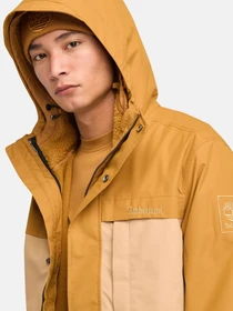 Куртки та дублянки Timberland Benton 3-in-1 модель TB0A5XT1EW5 Фото