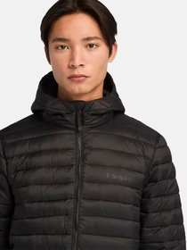 Куртки и дубленки Timberland Axis Peak Durable Water Repellent модель TB0A625K001 Фото
