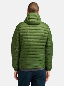 Куртки та дублянки Timberland Axis Peak Durable Water Repellent модель TB0A625KEIN Фото