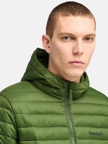 Куртки та дублянки Timberland Axis Peak Durable Water Repellent модель TB0A625KEIN Фото