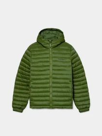 Куртки та дублянки Timberland Axis Peak Durable Water Repellent модель TB0A625KEIN Фото