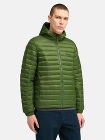 Куртки и дубленки Timberland Axis Peak Durable Water Repellent модель TB0A625KEIN Фото