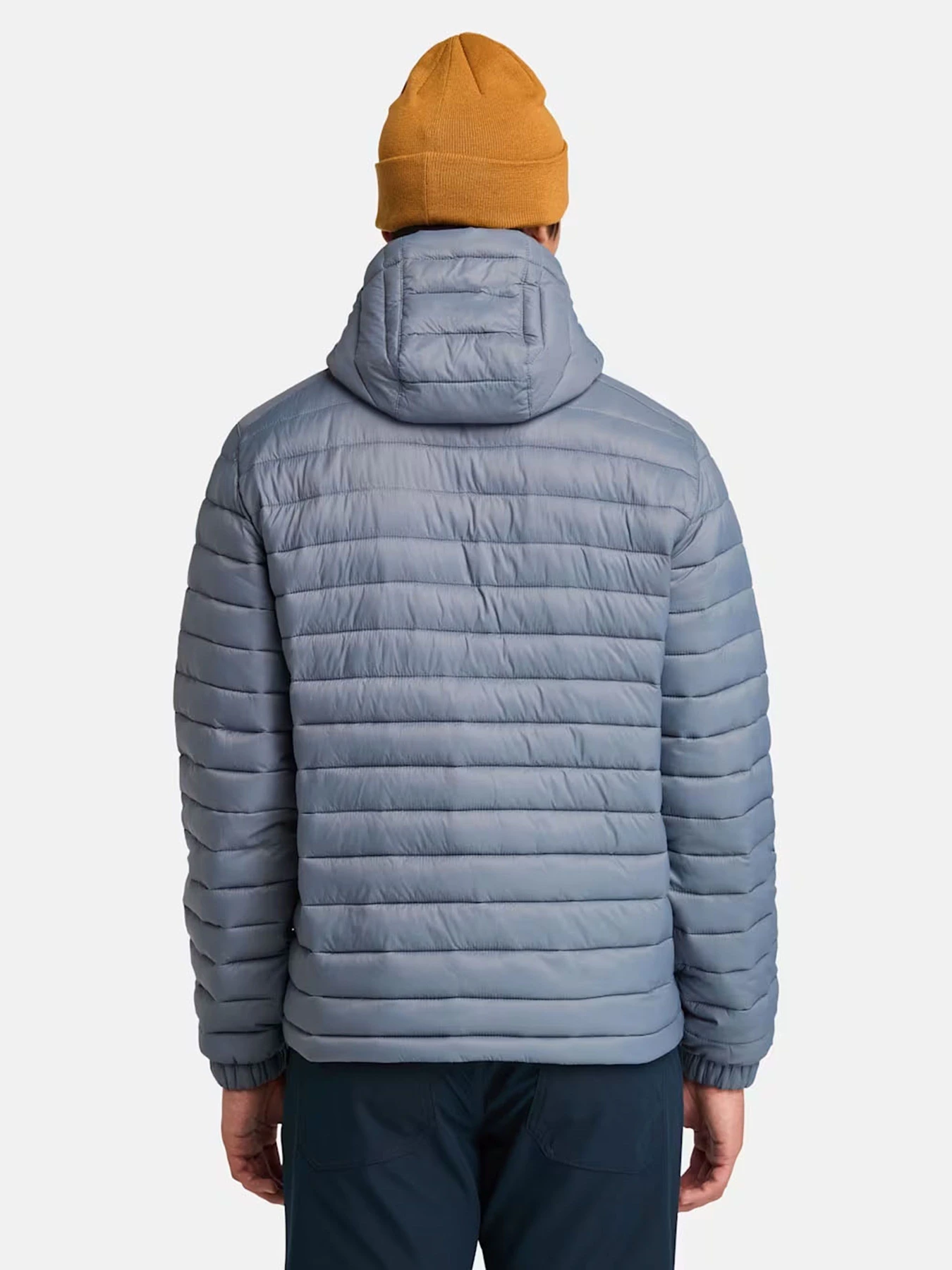 Куртки та дублянки Timberland Axis Peak Durable Water Repellent модель TB0A625K073 Фото