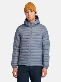 Куртки та дублянки Timberland Axis Peak Durable Water Repellent модель TB0A625K073 Фото