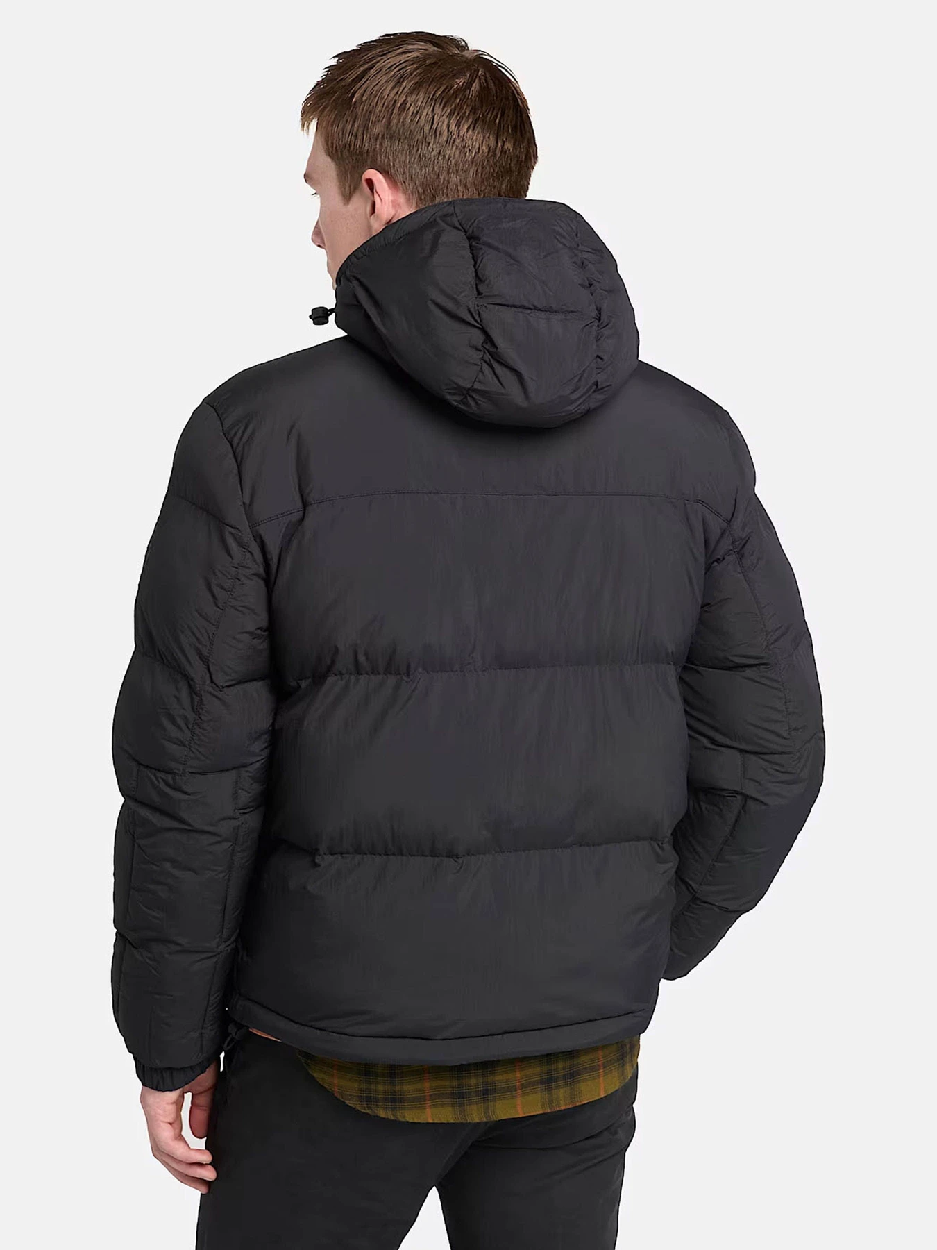 Куртки та дублянки Timberland Durable Water-Repellent модель TB0A6267001 Куртки та дублянки Timberland Durable Water-Repellent модель TB0A6267001 Фото
