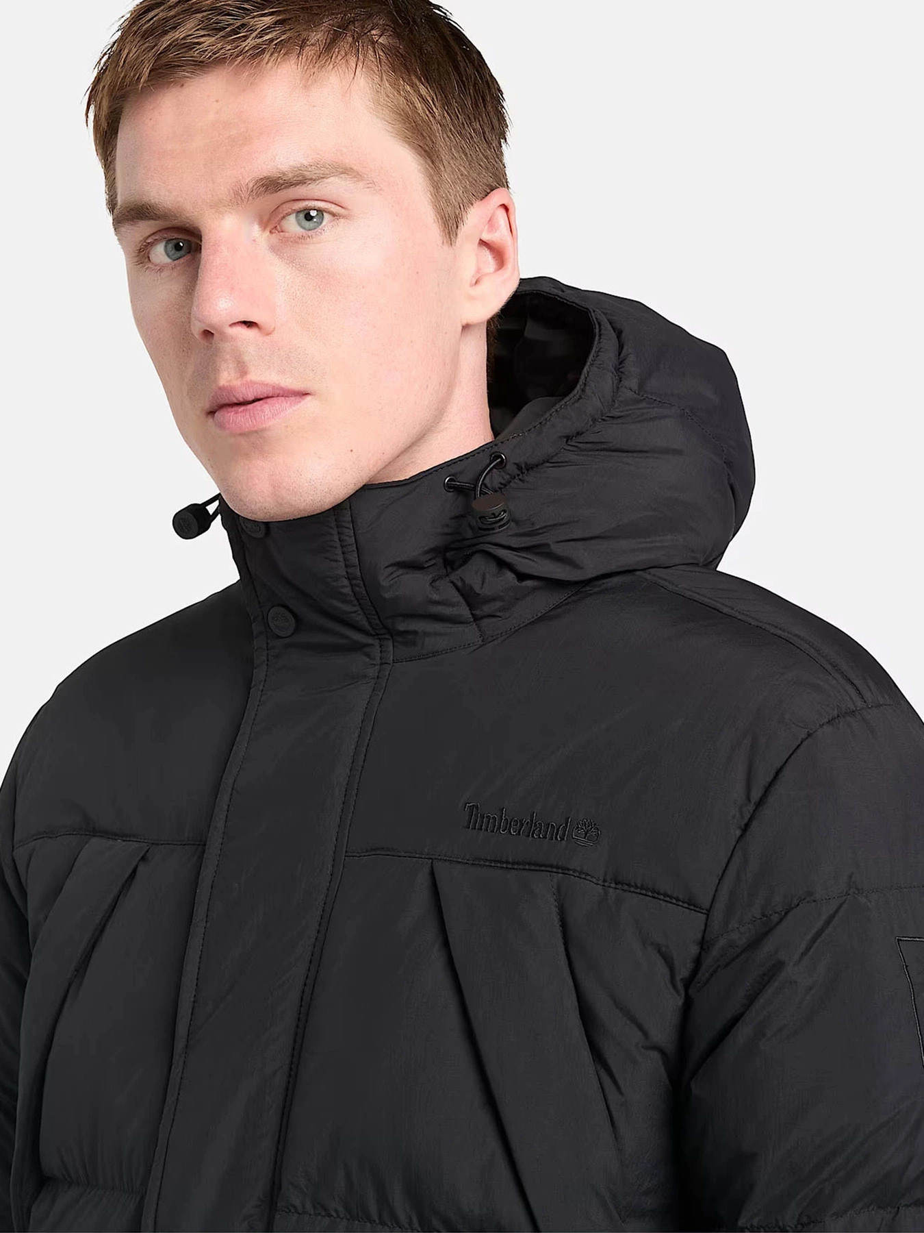 Куртки та дублянки Timberland Durable Water-Repellent модель TB0A6267001 Куртки та дублянки Timberland Durable Water-Repellent модель TB0A6267001 Фото