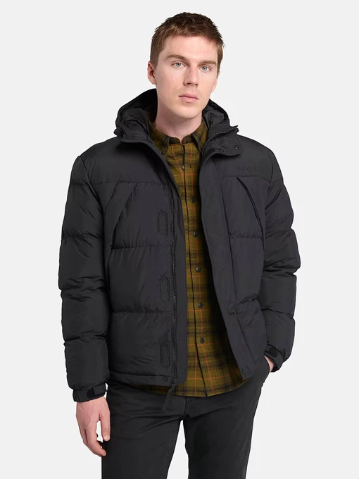 Куртки та дублянки Timberland Durable Water-Repellent модель TB0A6267001 Фото