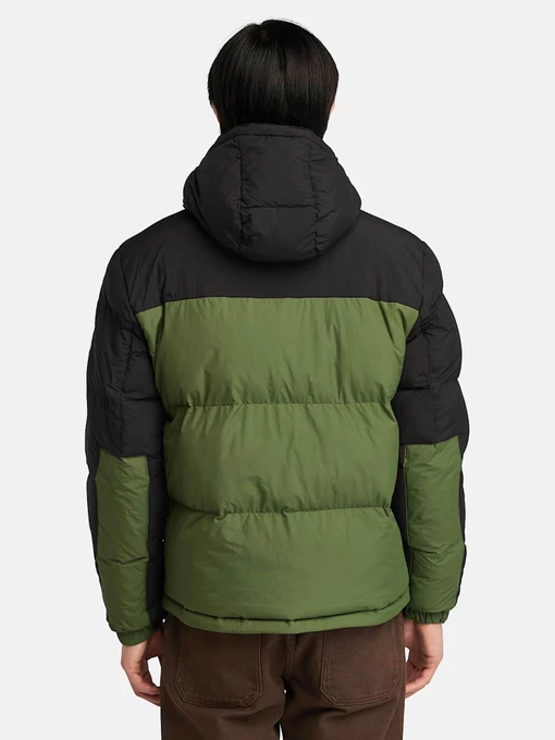 Чоловіча Зимова куртка Timberland Durable Water-Repellent фото 2