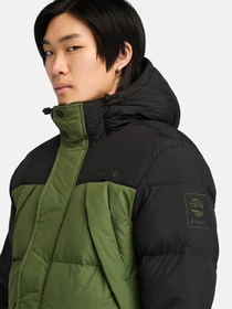 Куртки и дубленки Timberland Durable Water-Repellent модель TB0A6267EIO Фото