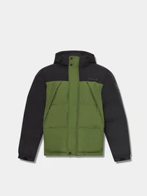 Куртки и дубленки Timberland Durable Water-Repellent модель TB0A6267EIO Фото