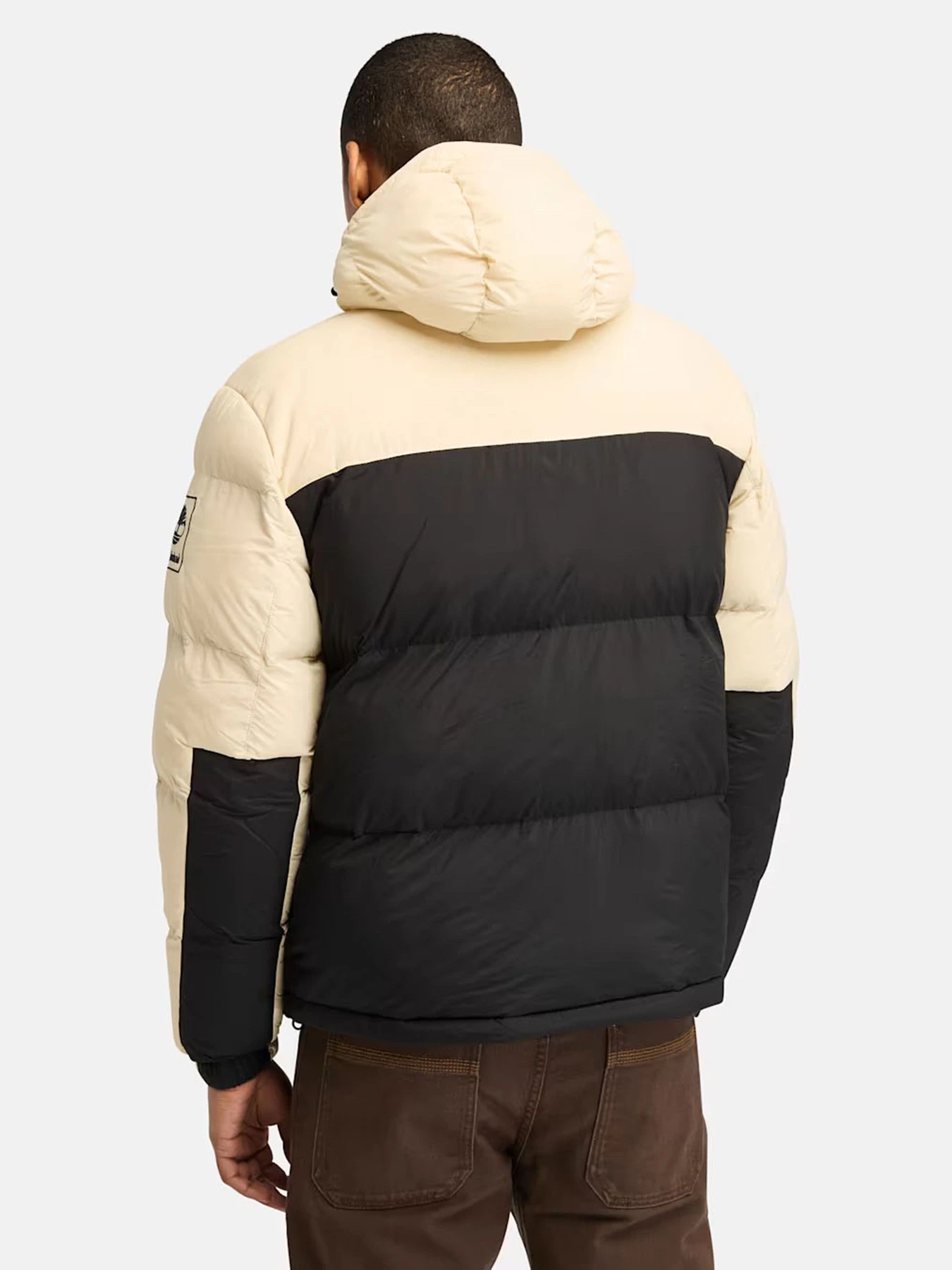 Куртки та дублянки Timberland Durable Water-Repellent модель TB0A6267EGB Куртки та дублянки Timberland Durable Water-Repellent модель TB0A6267EGB Фото