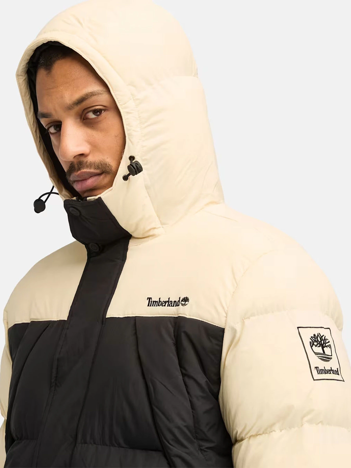 Куртки та дублянки Timberland Durable Water-Repellent модель TB0A6267EGB Куртки та дублянки Timberland Durable Water-Repellent модель TB0A6267EGB Фото