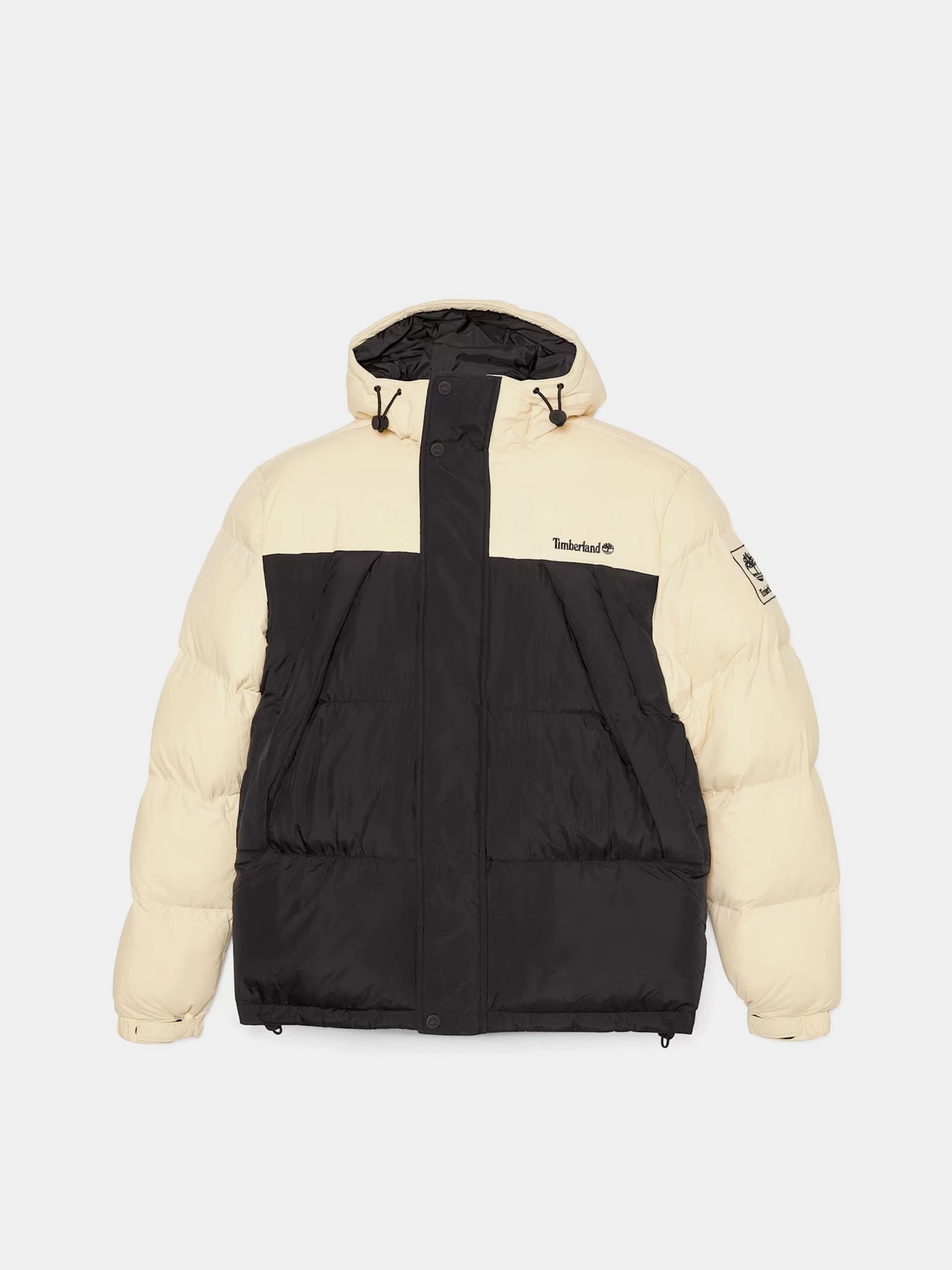 Куртки та дублянки Timberland Durable Water-Repellent модель TB0A6267EGB Куртки та дублянки Timberland Durable Water-Repellent модель TB0A6267EGB Фото