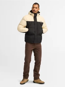 Куртки та дублянки Timberland Durable Water-Repellent модель TB0A6267EGB Фото