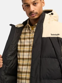 Куртки та дублянки Timberland Durable Water-Repellent модель TB0A6267EGB Фото