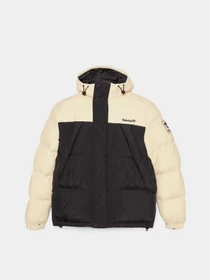 Куртки та дублянки Timberland Durable Water-Repellent модель TB0A6267EGB Фото