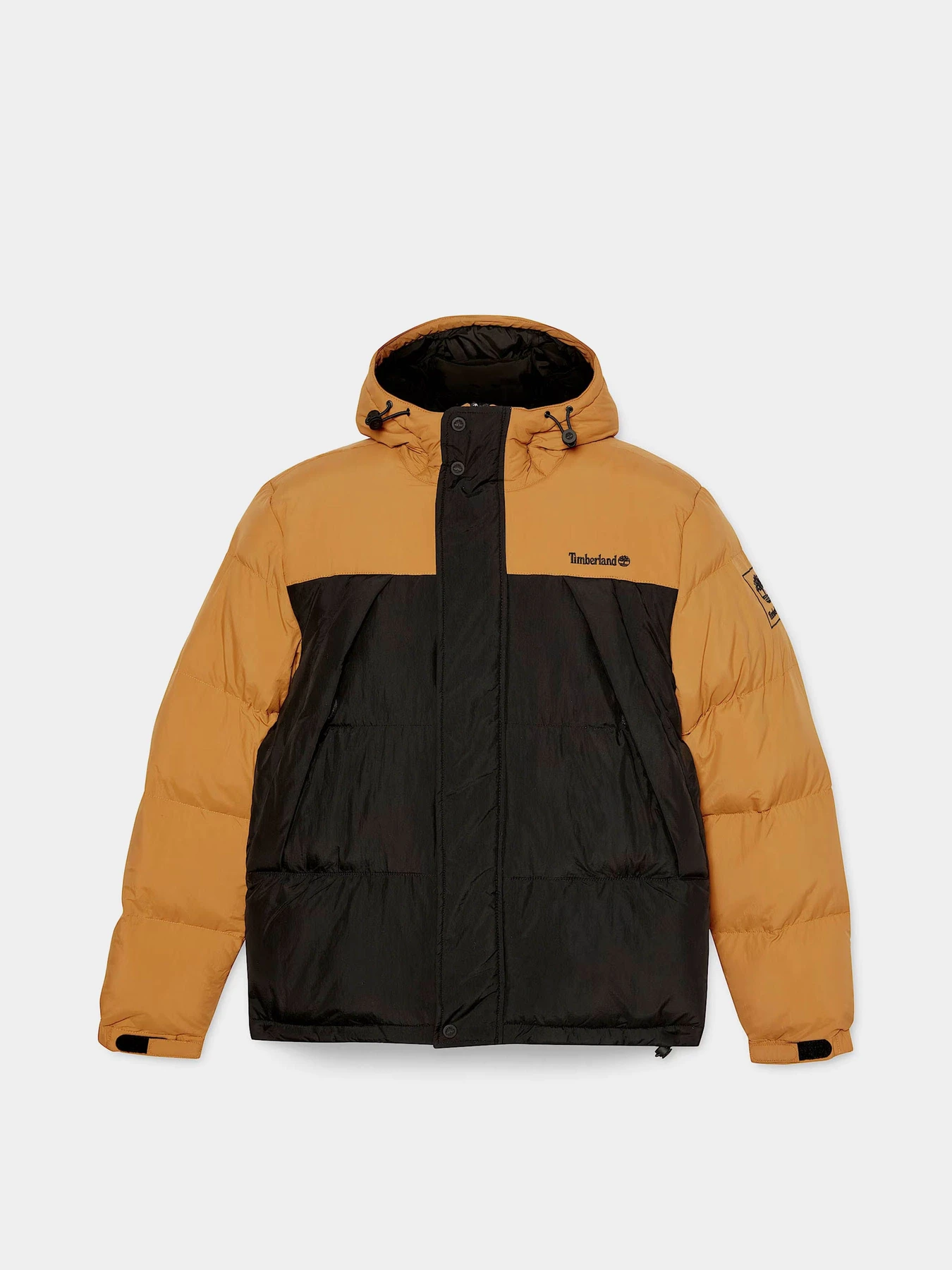 Куртки та дублянки Timberland Durable Water-Repellent модель TB0A6267P57 Фото