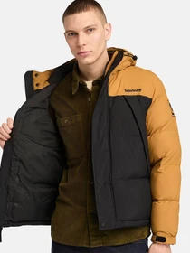 Куртки та дублянки Timberland Durable Water-Repellent модель TB0A6267P57 Фото