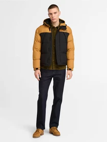Куртки та дублянки Timberland Durable Water-Repellent модель TB0A6267P57 Фото