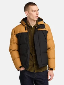Куртки та дублянки Timberland Durable Water-Repellent модель TB0A6267P57 Фото