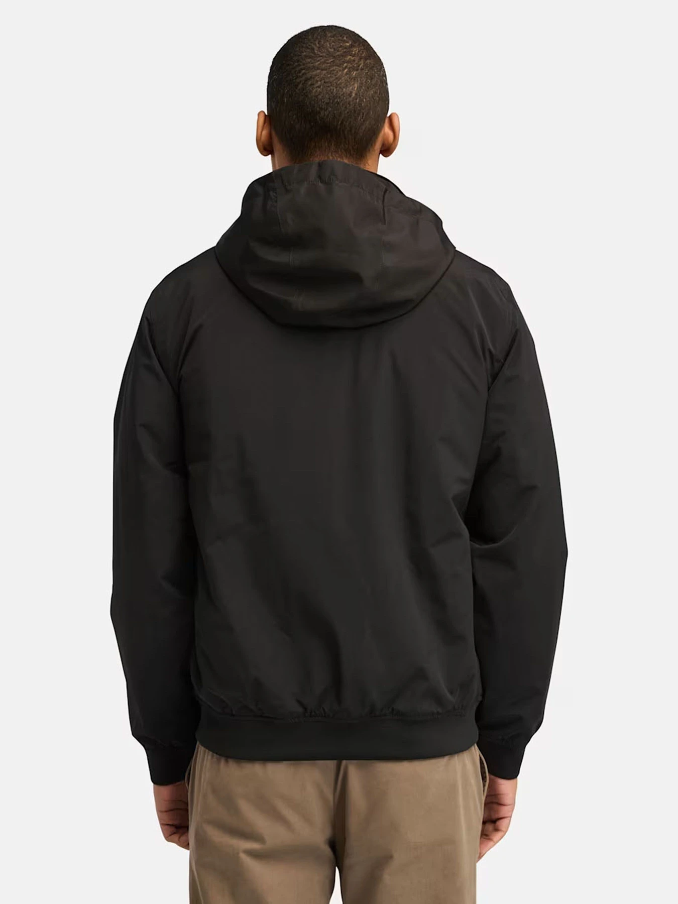 Куртки та дублянки Timberland Waterproof Sailor модель TB0A62CF001 Куртки та дублянки Timberland Waterproof Sailor модель TB0A62CF001 Фото