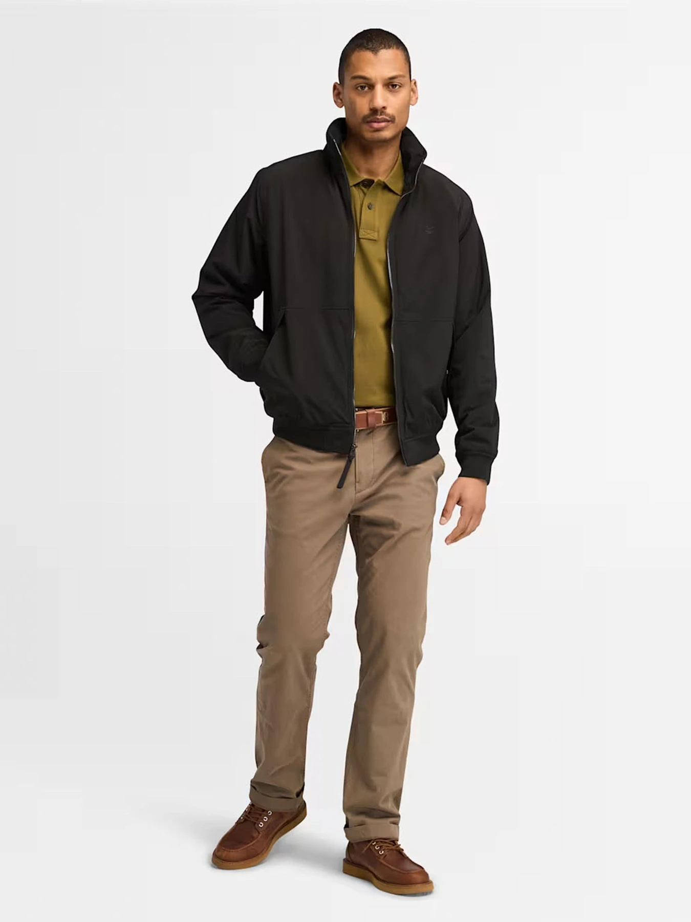 Куртки та дублянки Timberland Waterproof Sailor модель TB0A62CF001 Куртки та дублянки Timberland Waterproof Sailor модель TB0A62CF001 Фото