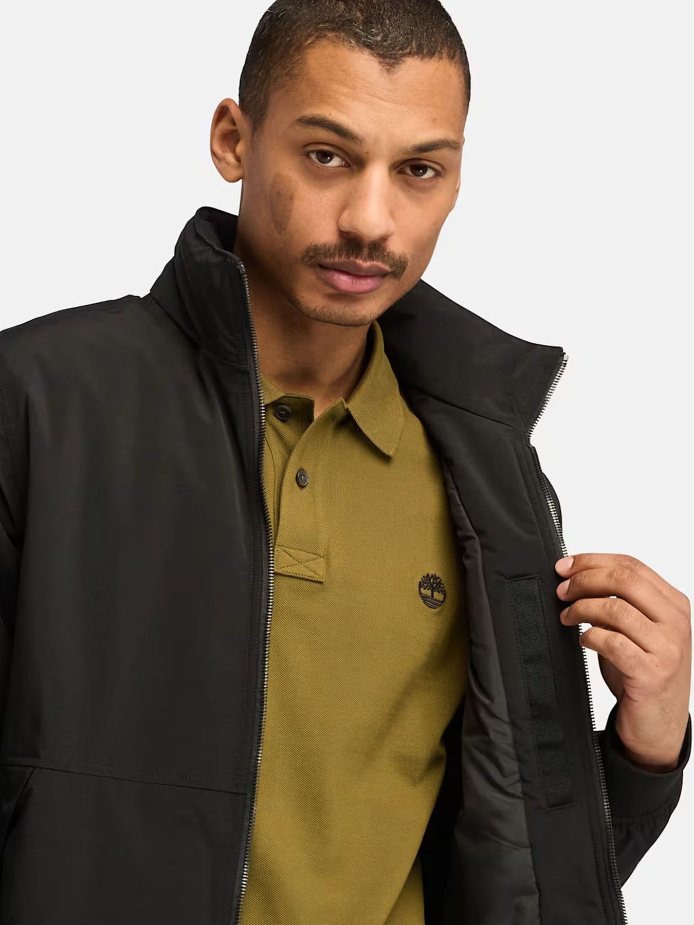 Куртки та дублянки Timberland Waterproof Sailor модель TB0A62CF001 Куртки та дублянки Timberland Waterproof Sailor модель TB0A62CF001 Фото