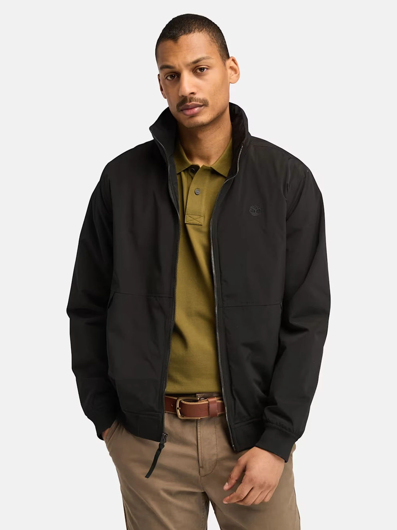 Куртки та дублянки Timberland Waterproof Sailor модель TB0A62CF001 Куртки та дублянки Timberland Waterproof Sailor модель TB0A62CF001 Фото