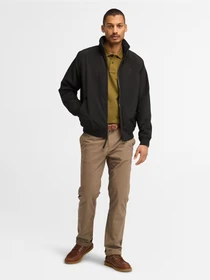 Куртки та дублянки Timberland Waterproof Sailor модель TB0A62CF001 Фото