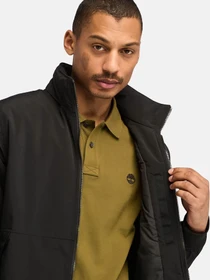 Куртки та дублянки Timberland Waterproof Sailor модель TB0A62CF001 Фото