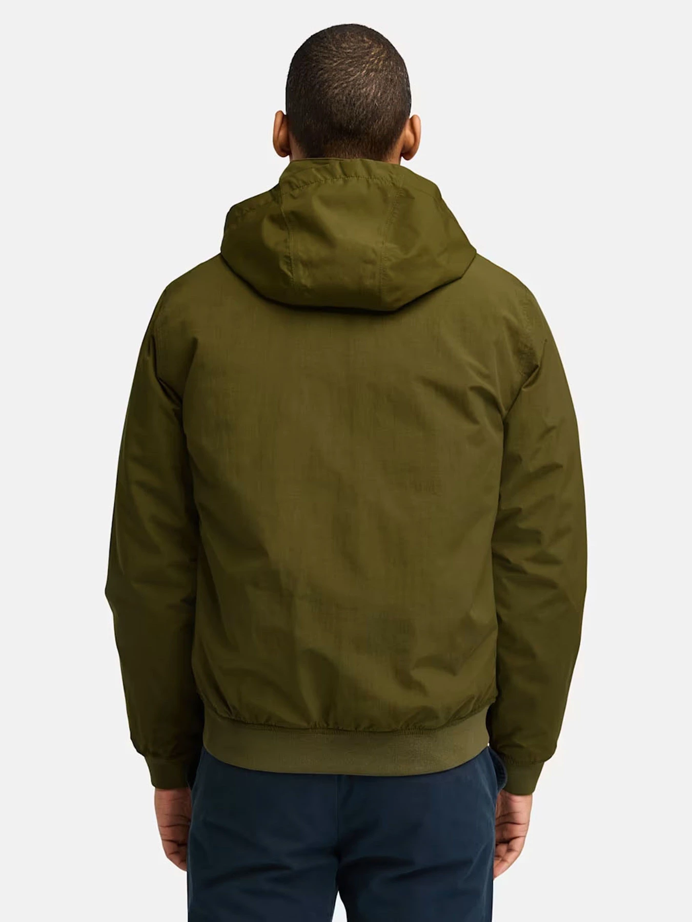 Куртки та дублянки Timberland Waterproof Sailor модель TB0A62CF302 Куртки та дублянки Timberland Waterproof Sailor модель TB0A62CF302 Фото