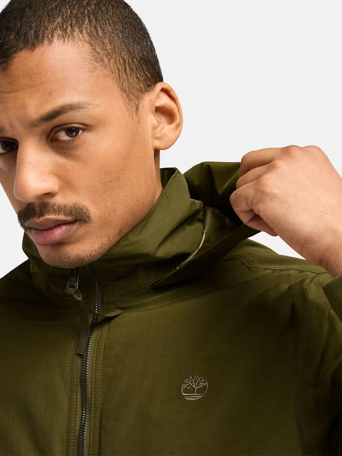 Куртки та дублянки Timberland Waterproof Sailor модель TB0A62CF302 Куртки та дублянки Timberland Waterproof Sailor модель TB0A62CF302 Фото