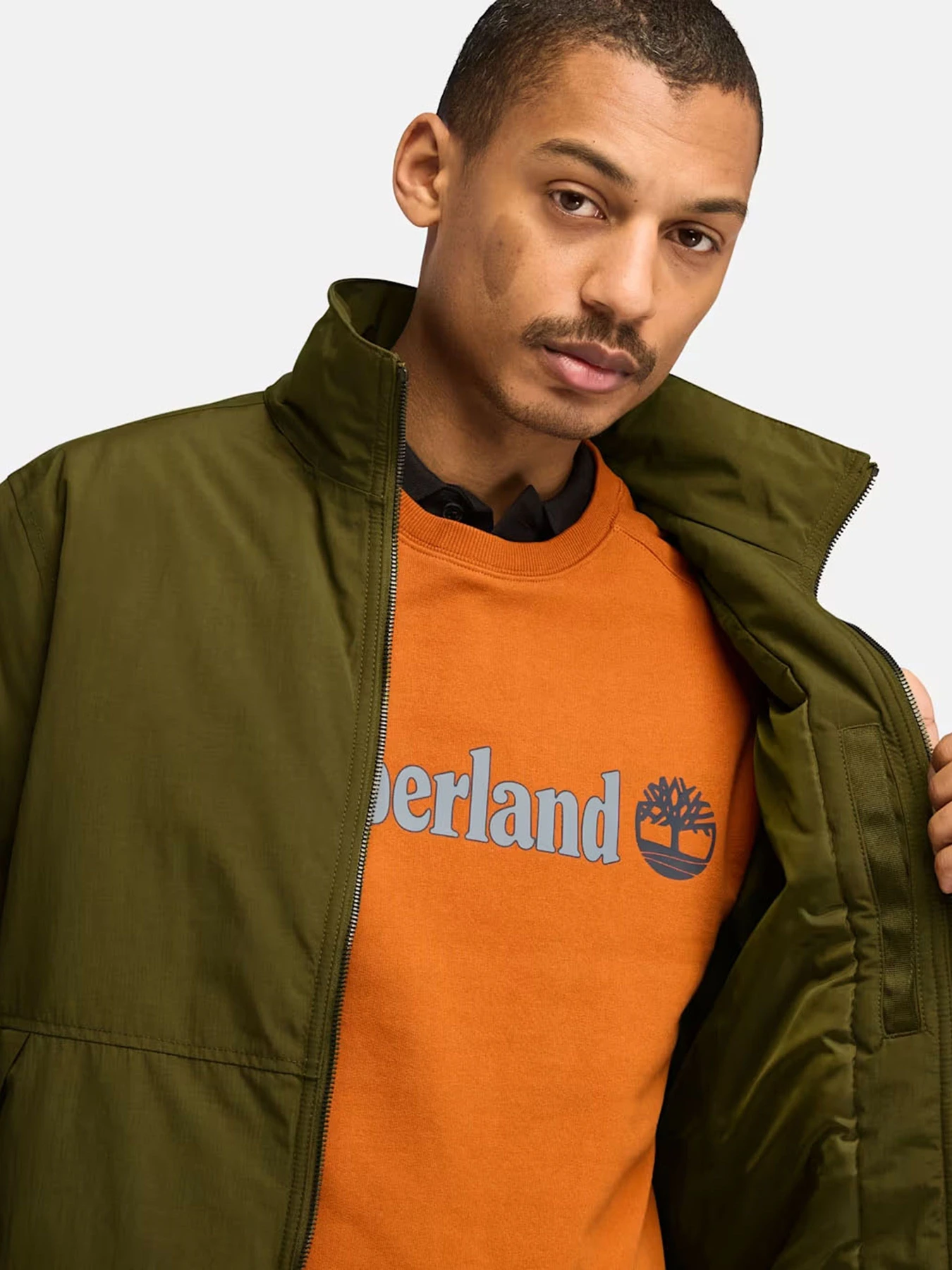 Куртки та дублянки Timberland Waterproof Sailor модель TB0A62CF302 Куртки та дублянки Timberland Waterproof Sailor модель TB0A62CF302 Фото