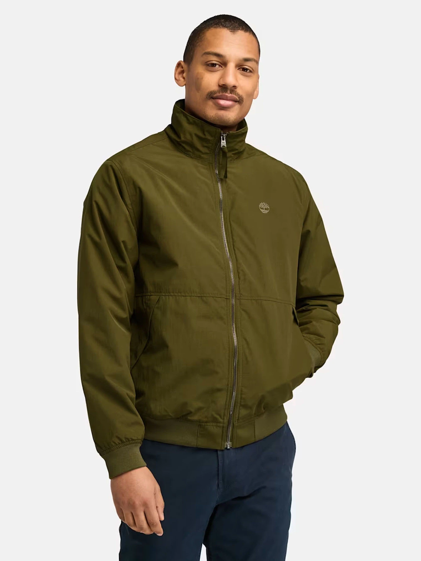 Куртки та дублянки Timberland Waterproof Sailor модель TB0A62CF302 Куртки та дублянки Timberland Waterproof Sailor модель TB0A62CF302 Фото