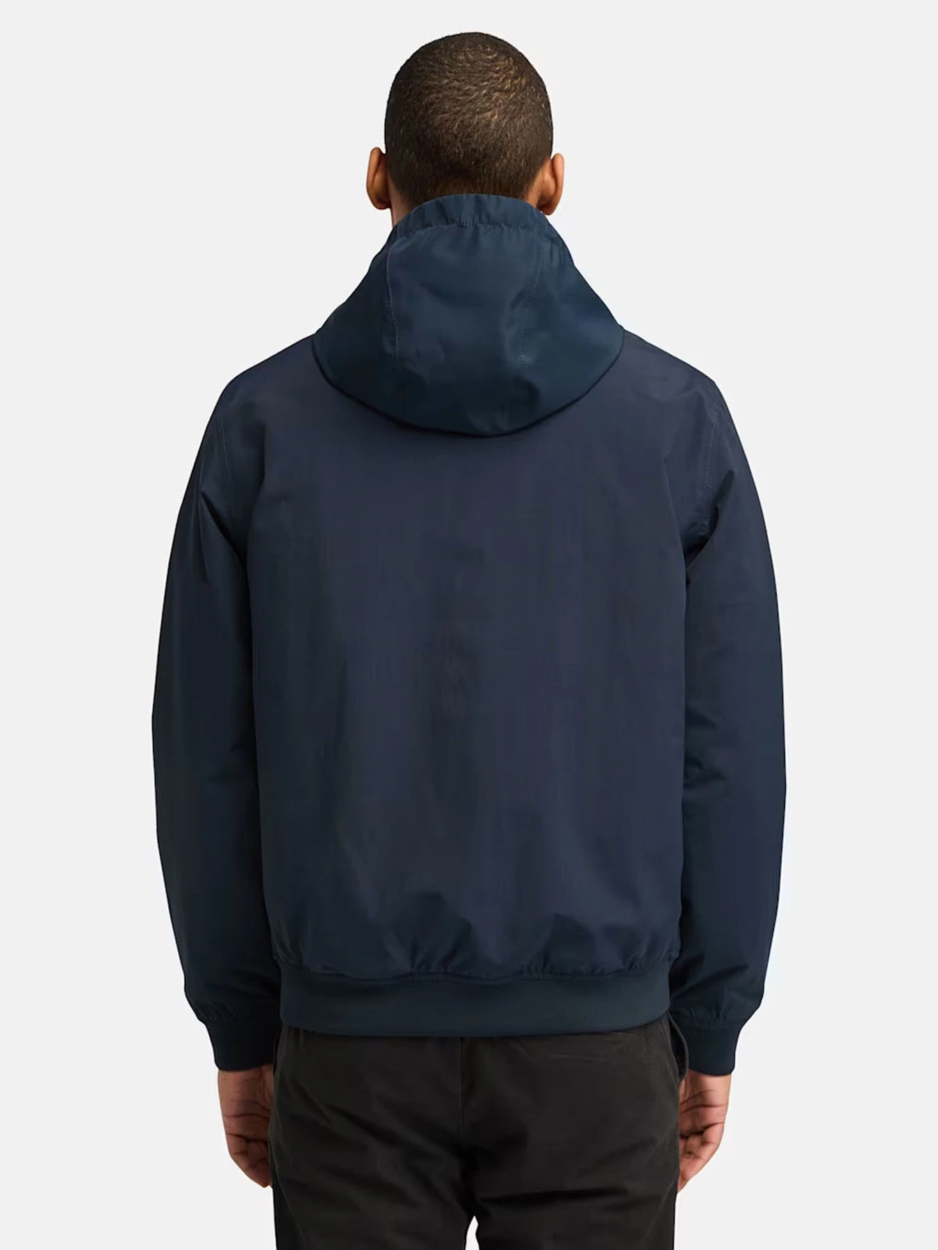 Куртки та дублянки Timberland Waterproof Sailor модель TB0A62CF433 Куртки та дублянки Timberland Waterproof Sailor модель TB0A62CF433 Фото