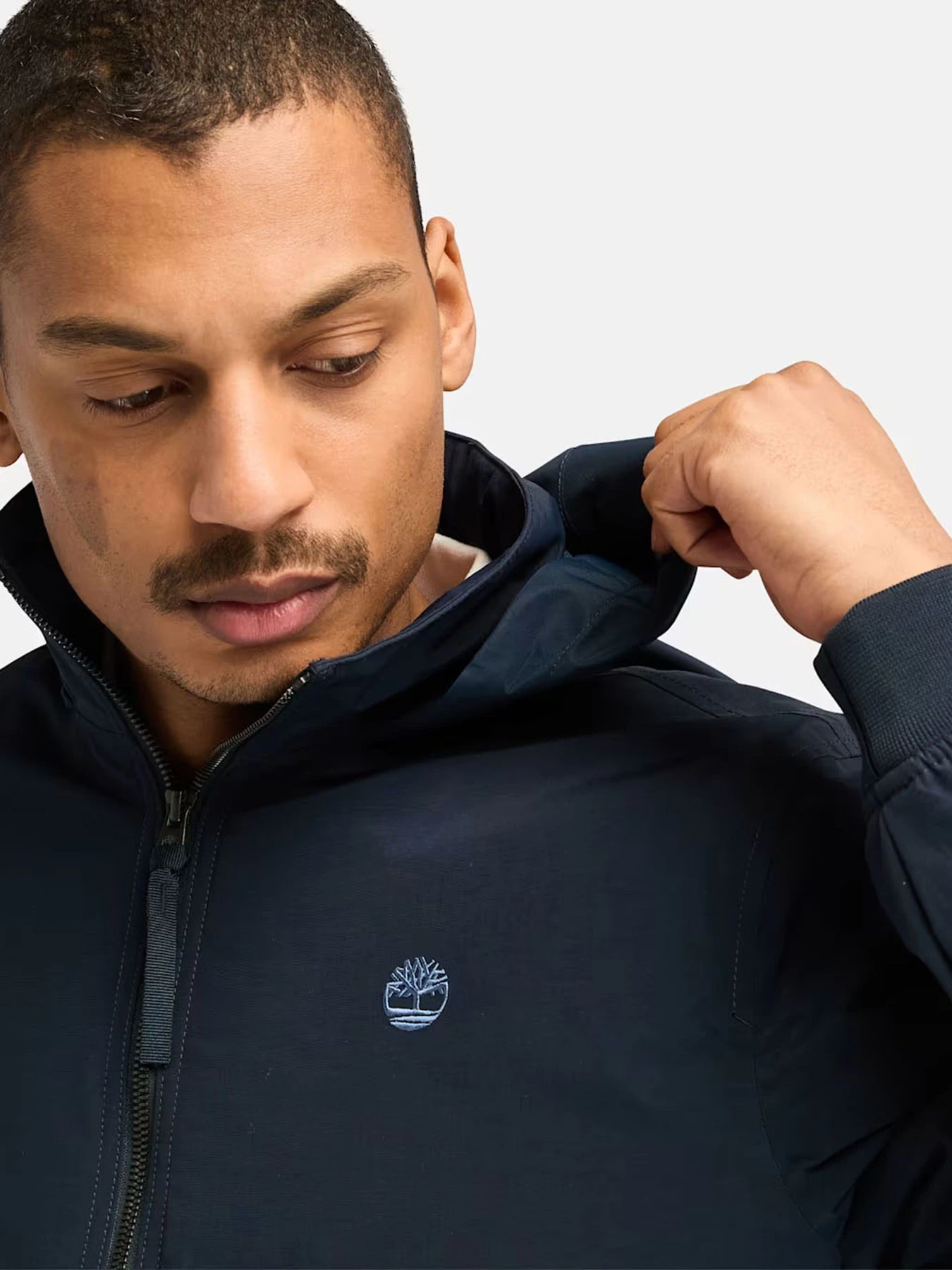 Куртки та дублянки Timberland Waterproof Sailor модель TB0A62CF433 Куртки та дублянки Timberland Waterproof Sailor модель TB0A62CF433 Фото
