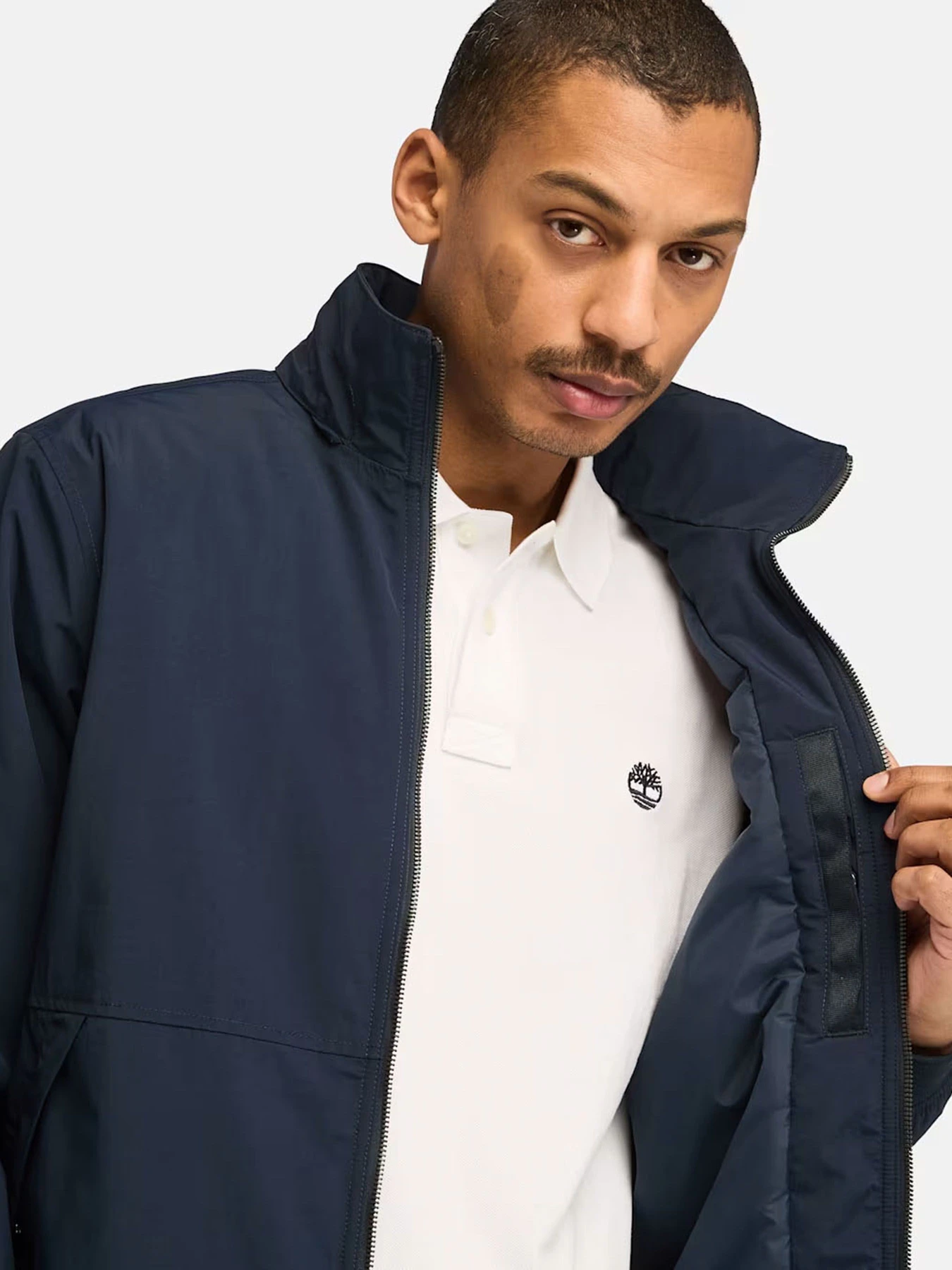 Куртки та дублянки Timberland Waterproof Sailor модель TB0A62CF433 Куртки та дублянки Timberland Waterproof Sailor модель TB0A62CF433 Фото