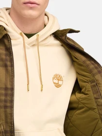 Куртки и дубленки Timberland Strafford Printed модель TB0A63AFEIG Фото