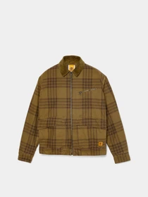 Куртки и дубленки Timberland Strafford Printed модель TB0A63AFEIG Фото