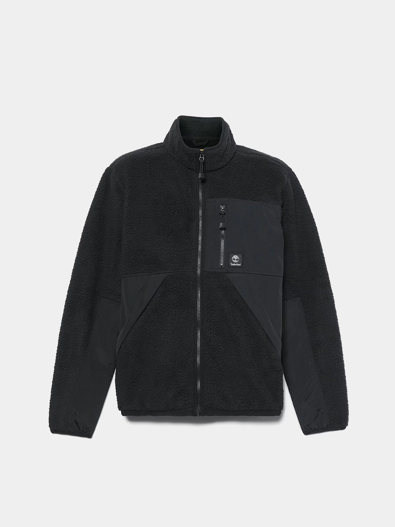 Худи и свитшоты Timberland High-pile Fleece модель TB0A62EB001 Худи и свитшоты Timberland High-pile Fleece модель TB0A62EB001 Фото