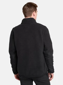 Худи и свитшоты Timberland High-pile Fleece модель TB0A62EB001 Фото