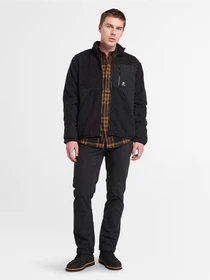 Худи и свитшоты Timberland High-pile Fleece модель TB0A62EB001 Фото