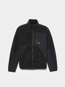 Худи и свитшоты Timberland High-pile Fleece модель TB0A62EB001 Фото