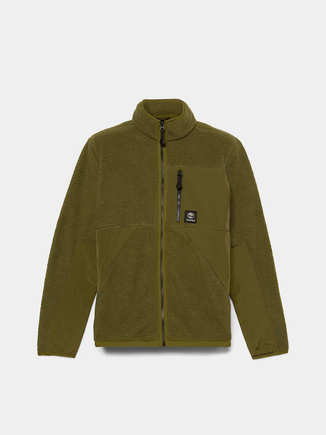 Худи и свитшоты Timberland High-pile Fleece модель TB0A62EB302 Худи и свитшоты Timberland High-pile Fleece модель TB0A62EB302 Фото
