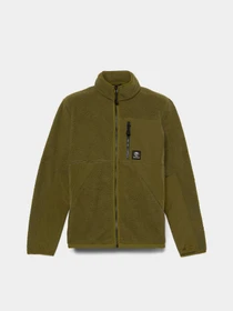 Худи и свитшоты Timberland High-pile Fleece модель TB0A62EB302 Фото